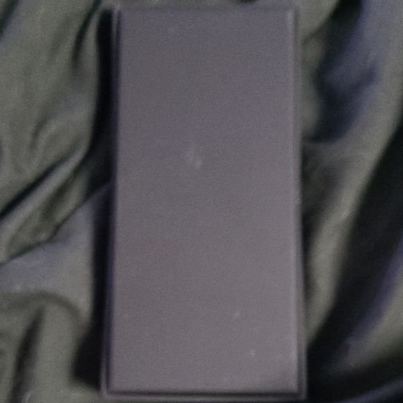 Light Gray Leather Case - Picture 5 of 9